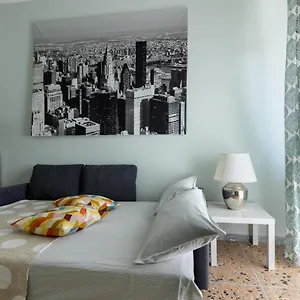  Apartamento Visit Station & Go