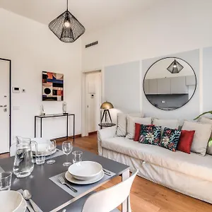  Apartamento Aweshomeitaly Luxury