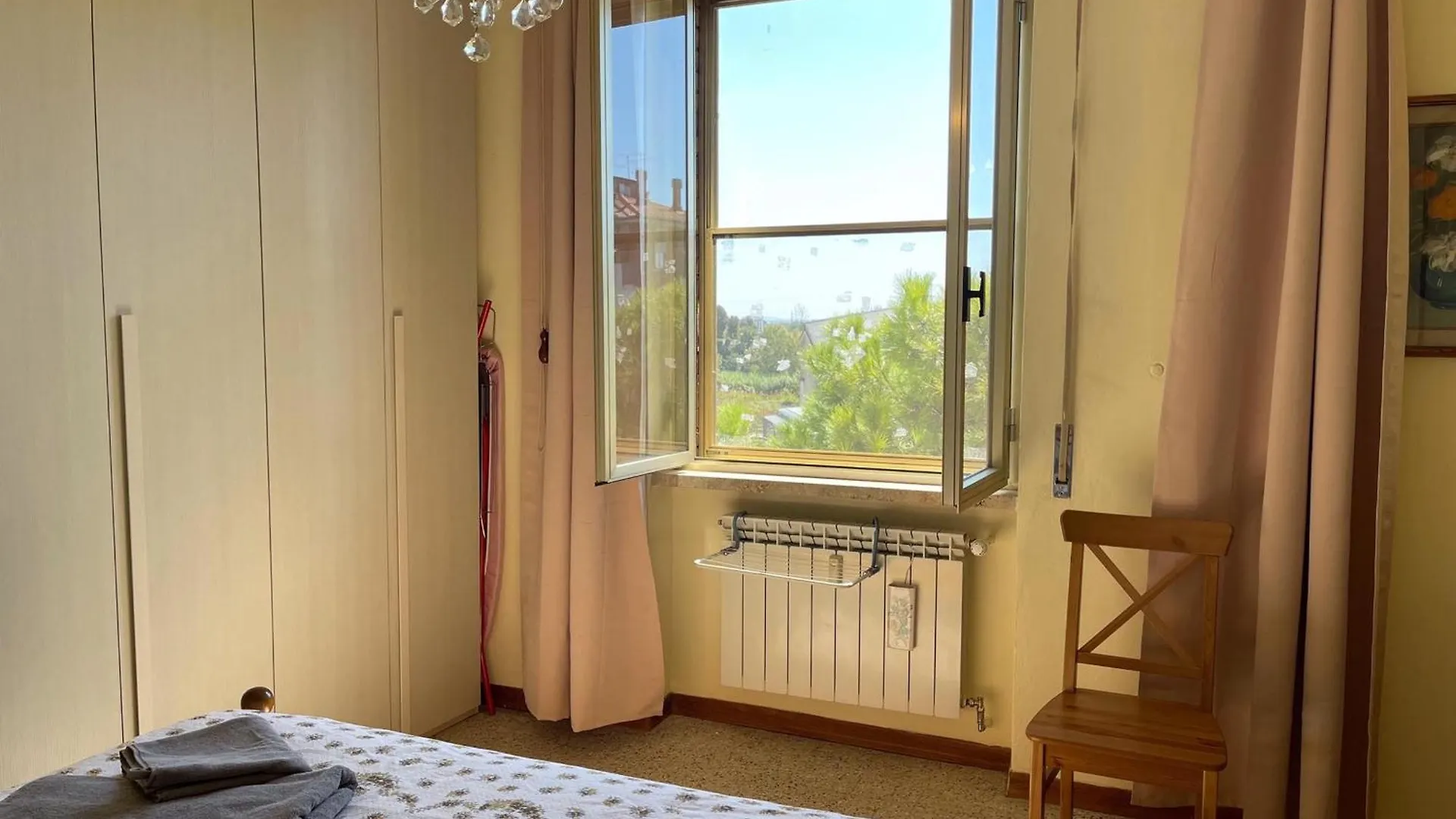 Pisa, Arte, La Torre Pendente E Noi Ti Aspettiamo! Apartment Italy