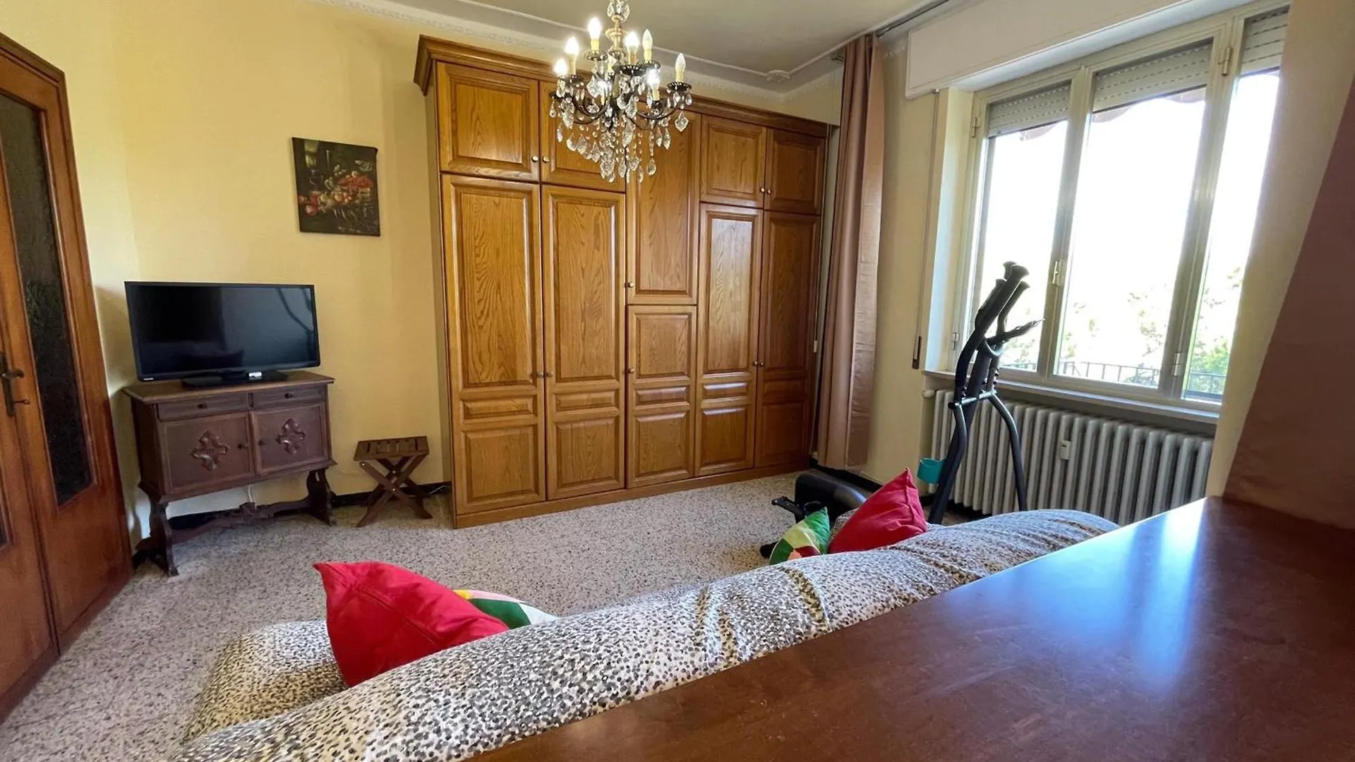 Pisa, Arte, La Torre Pendente E Noi Ti Aspettiamo! Apartment  Pisa